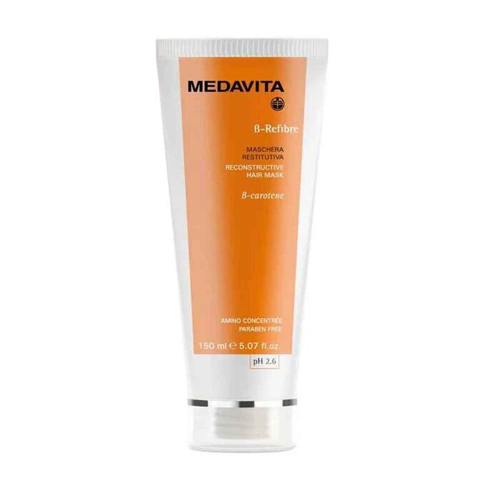MEDAVITA B-Refibre Reconstructive hair mask pH 2.6 150mlProduct Thumbnail