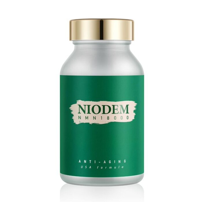 NIODEM NMN 18000 60 Capsules Picture ColorProduct Thumbnail