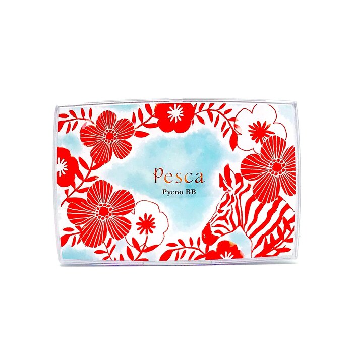 페스카 Pesca Pychjelique Serum powder BB‐SP (02 color) Picture ColorProduct Thumbnail