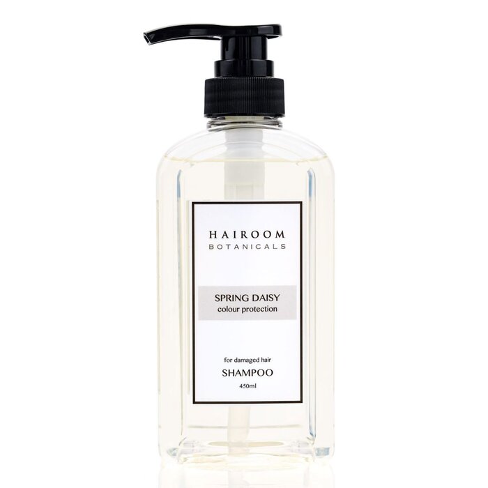 HAIROOM Colour Protection (Spring Daisy) Shampoo 450ml  Product Thumbnail