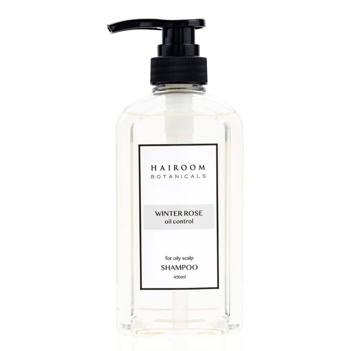 HAIROOM Oil Control Shampoo 450mlProduct Thumbnail