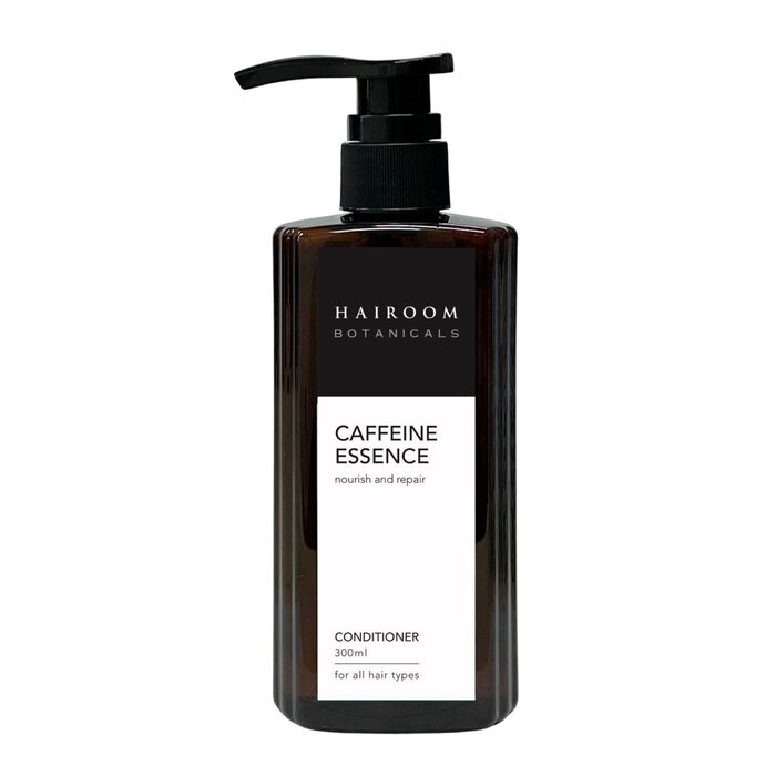 ヘアルーム HAIROOM Caffeine Essence Nourish and Repair Conditioner 300mlProduct Thumbnail