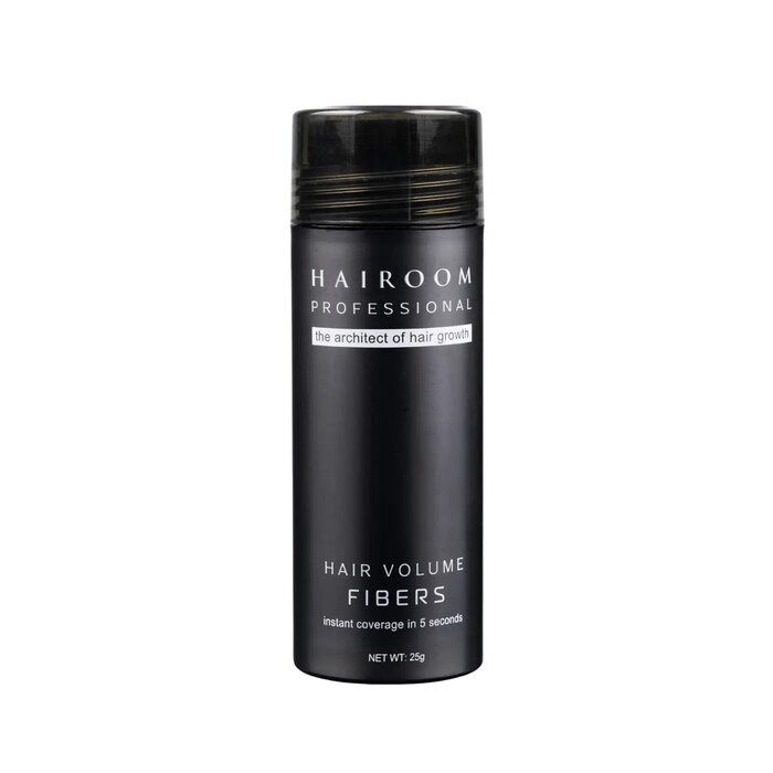 HAIROOM Hair Volumn Fibers 25gProduct Thumbnail