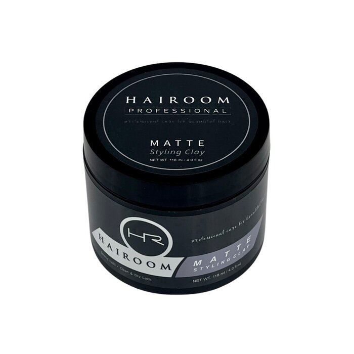 HAIROOM Styling Clay 118mlProduct Thumbnail