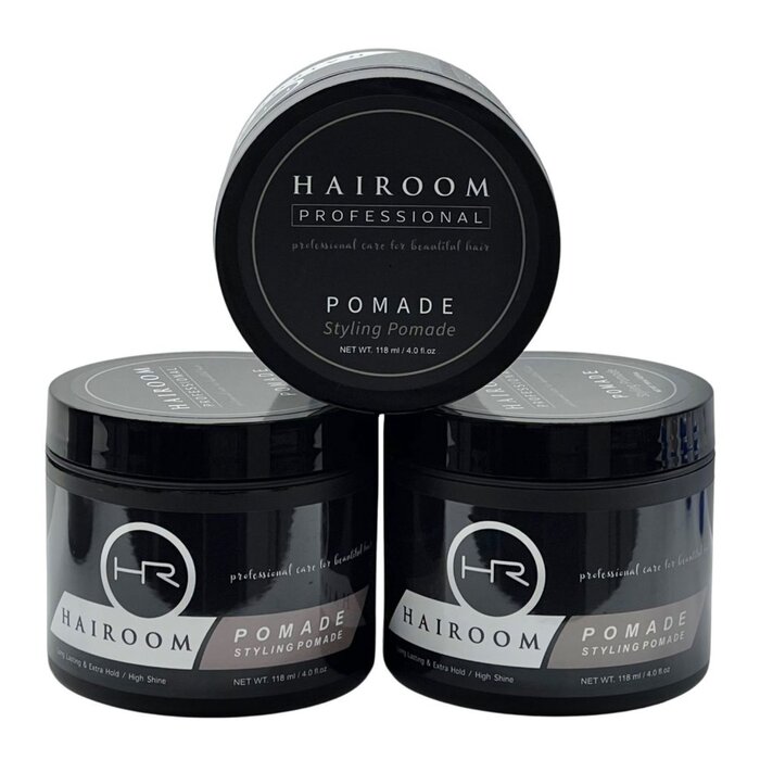 HAIROOM Styling Pomade 118mlProduct Thumbnail