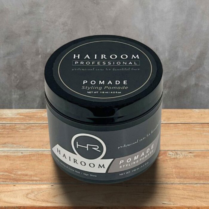 HAIROOM Styling Pomade 118mlProduct Thumbnail