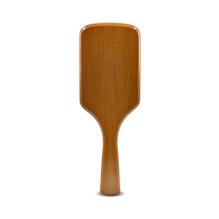 HAIROOM Wooden Paddle Brush Fixed SizeProduct Thumbnail