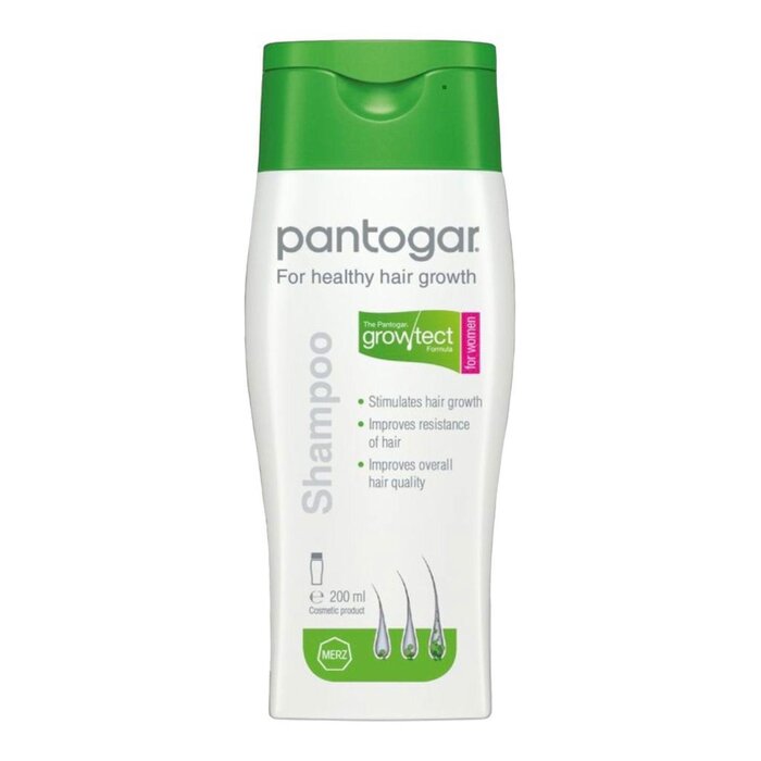 판토가르 Pantogar Healthy Hair Growth Shampoo for Women 200mlProduct Thumbnail