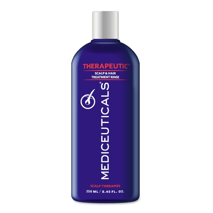 Mediceuticals THERAPEUTIC Scalp & Hair Treatment Conditioner (For Men) 250mlProduct Thumbnail