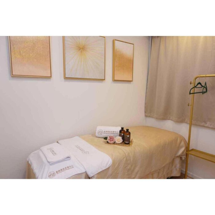 Meyoung Skin Aesthetics Centre Body Massage with Lanluis Essential Oil Fixed SizeProduct Thumbnail