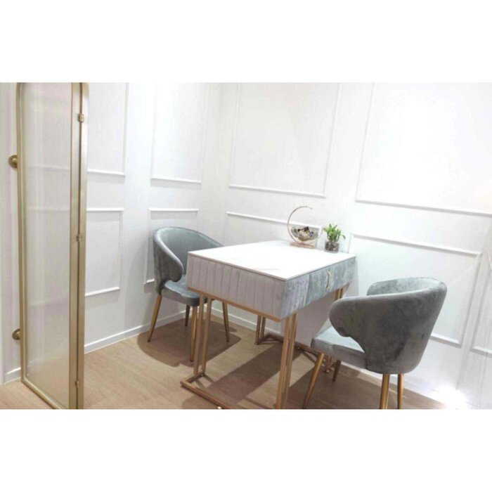 Meyoung Skin Aesthetics Centre Detox Face Treatment Fixed Size Massage Free