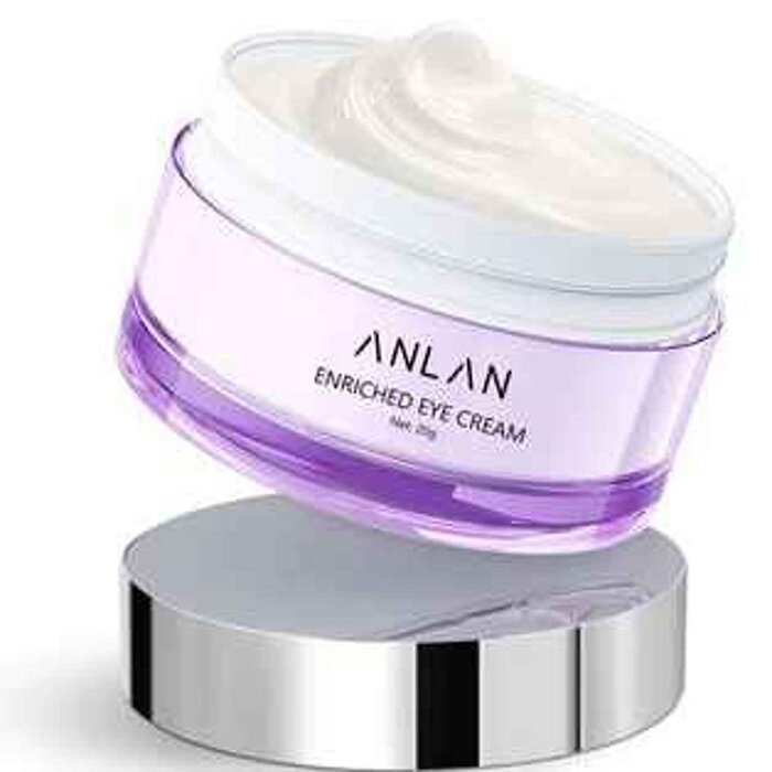 ANLAN Anlan Enriched Eye Cream Fixed SizeProduct Thumbnail