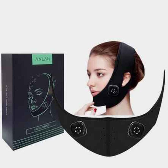 ANLAN ANLAN EMS Face Lifting Mask Fixed SizeProduct Thumbnail