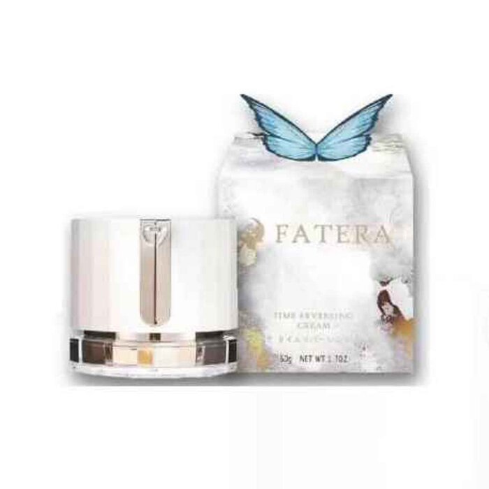Fatera 𝐅𝐚𝐭𝐞𝐫𝐚 Time Reversing Cream 50gProduct Thumbnail