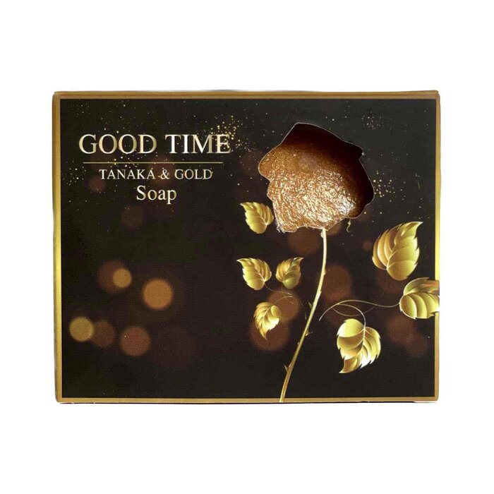 Good Time Gold Soap (Hand Made) Fixed SizeProduct Thumbnail