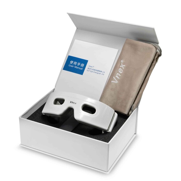 Vibronex Vnex® Eye Energizer 3.0 Fixed SizeProduct Thumbnail