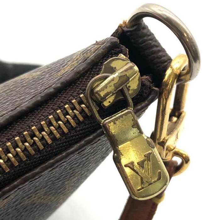 Louis Vuitton's New Wave Multi Pochette Accessoires - BagAddicts