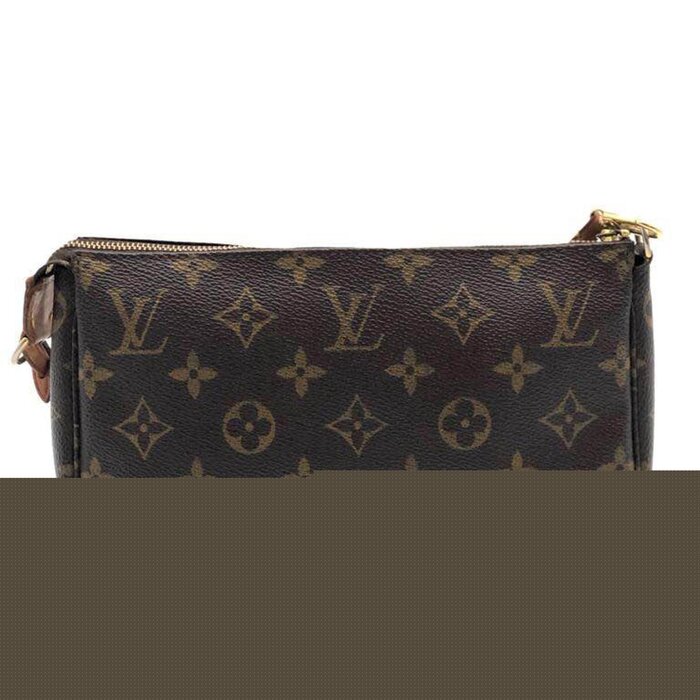LV Multi Pochette Accessoires $48(incl. shipping) [In Hand Review