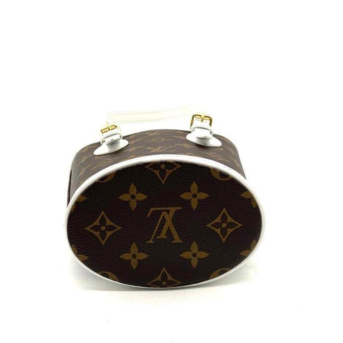 Louis Vuitton - Louis Vuitton Mini tote Fixed Size - Bag