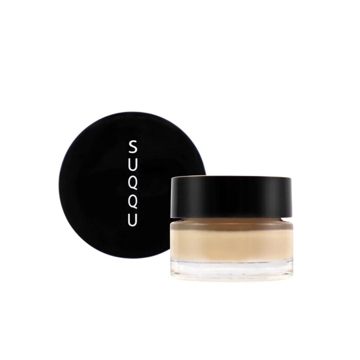 SUQQU THE CREAM FOUNDATION 110 4g 4g Alapozó és púder Ingyenes