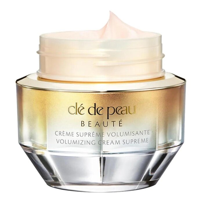 Cle De Peau VOLUMIZING CREAM SUPREME 5ml | Strawberrynet UK