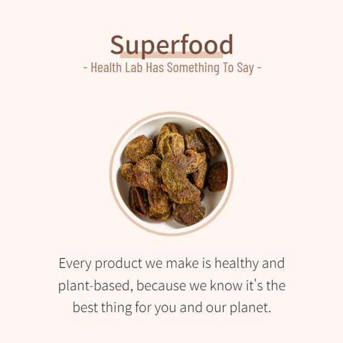 Health Lab Organic Dried Licorice & Wampee Fruit (50g) Smoothing qi, appetizing, relieving