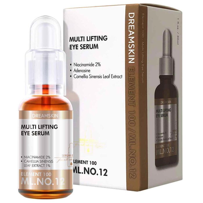 Dream Skin Korea Multi Lifting Eye Serum 30ml 30ml GR