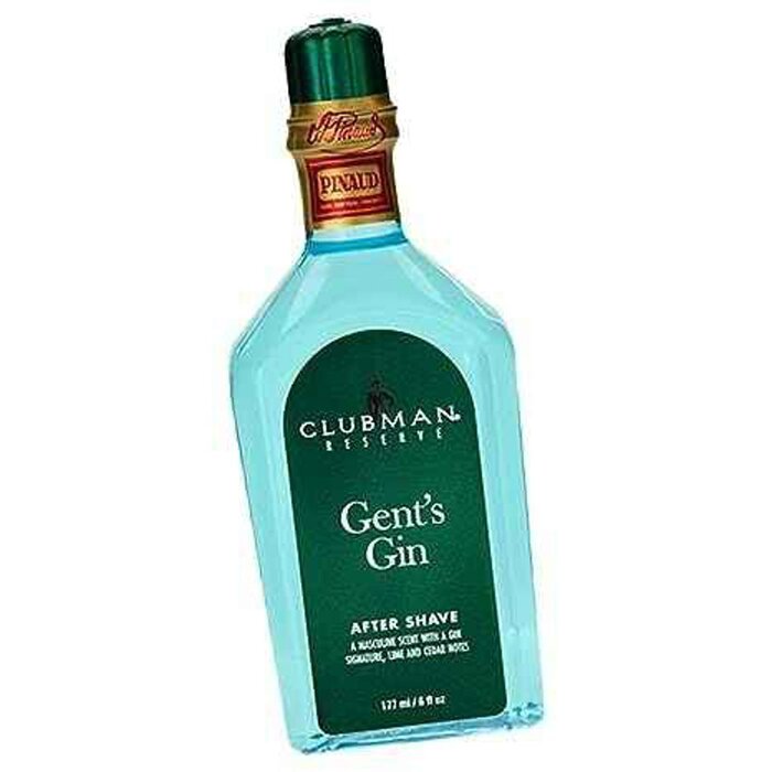 Clubman Gent's Gin After Shave Lotion 177ml / 6ozProduct Thumbnail