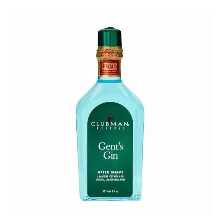 Clubman Gent's Gin After Shave Lotion 177ml / 6ozProduct Thumbnail
