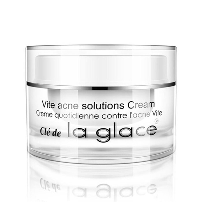 la glace vite Ance solutions Cream 50ml