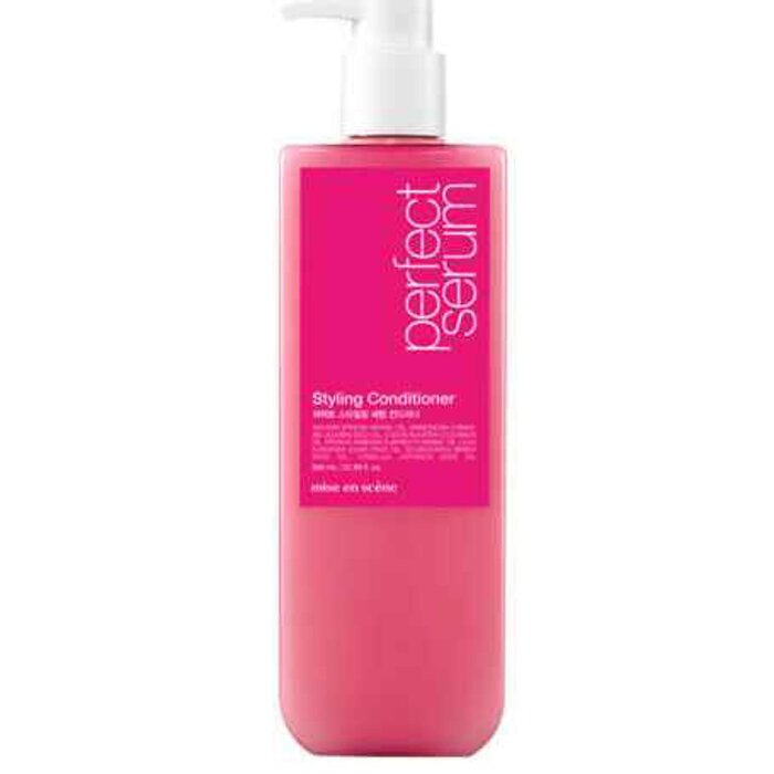 Mise en Scene Perfect Serum STYLING Conditioner 680mlProduct Thumbnail