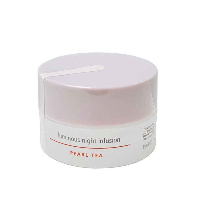 YTSARA YTSARA Luminous Night Infusion Pearl Tea 15ml (parallel import) Boxless (5K0739) (50739321507) Fixed SizeProduct Thumbnail