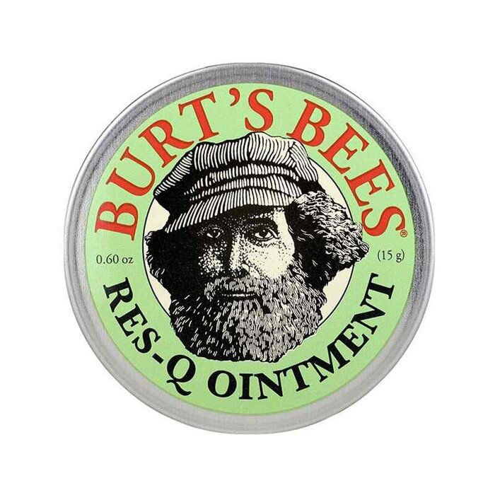 Burt's Bees 小蜜蜂爺爺  蜂巢小蜜蜂神奇紫草急救軟膏 15gProduct Thumbnail