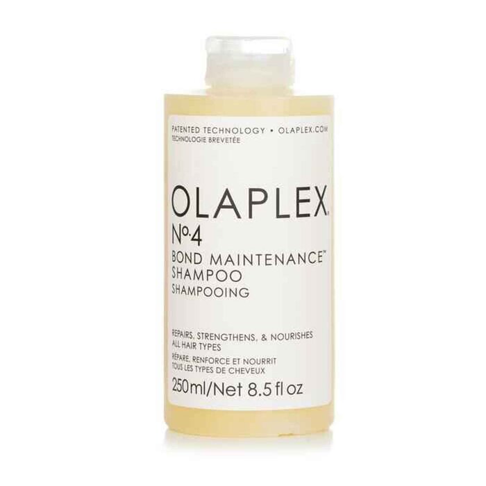 Olaplex No. 4 Bond Maintenance Shampoo 250mlProduct Thumbnail