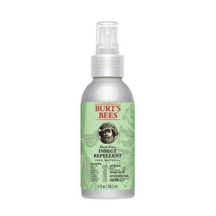 Burt's Bees Herbal Insect Repellent (Exp.10.2024) 118.2mlProduct Thumbnail