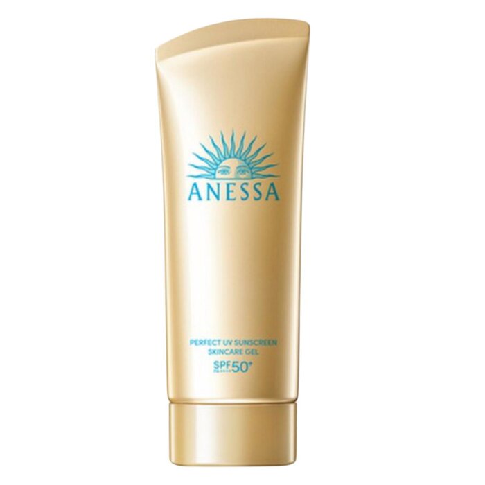 資生堂 Shiseido ANESSA Perfect UV Sunscreen Skincare Gel SPF50 90gProduct Thumbnail