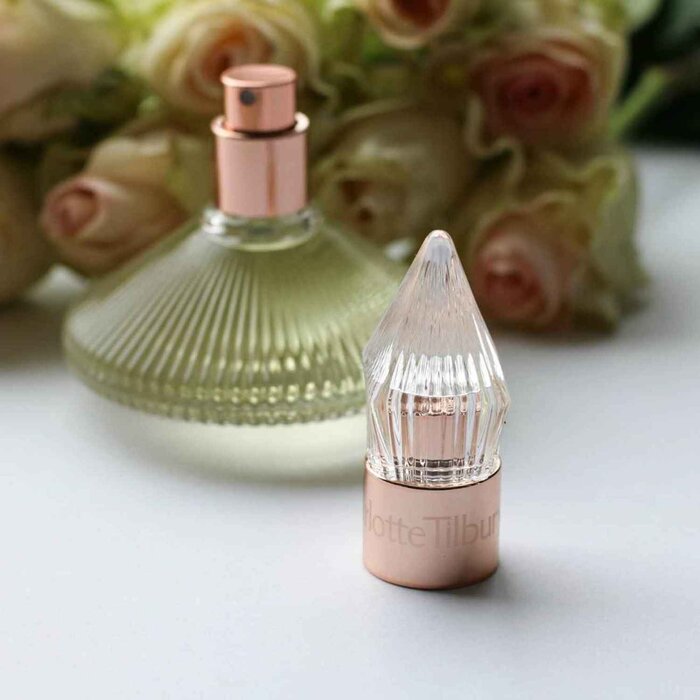 Charlotte Tilbury Scent popular of a Dream Perfume