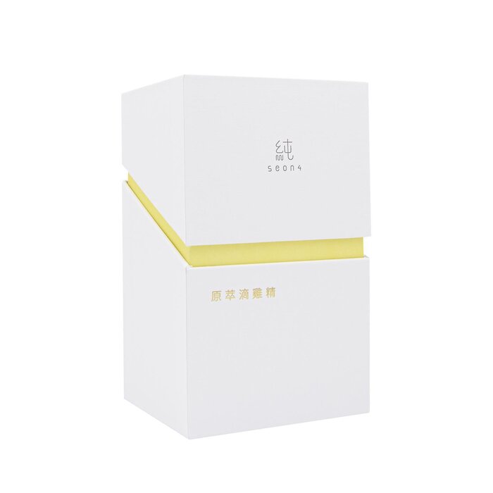 seon4 Pure Chicken Essence Gift Set (60mlx10) Fixed Size Chicken