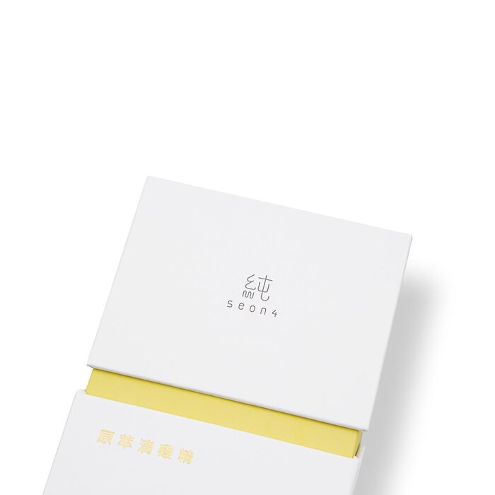 seon4 Pure Chicken Essence Gift Set (60mlx10) Fixed Size Chicken