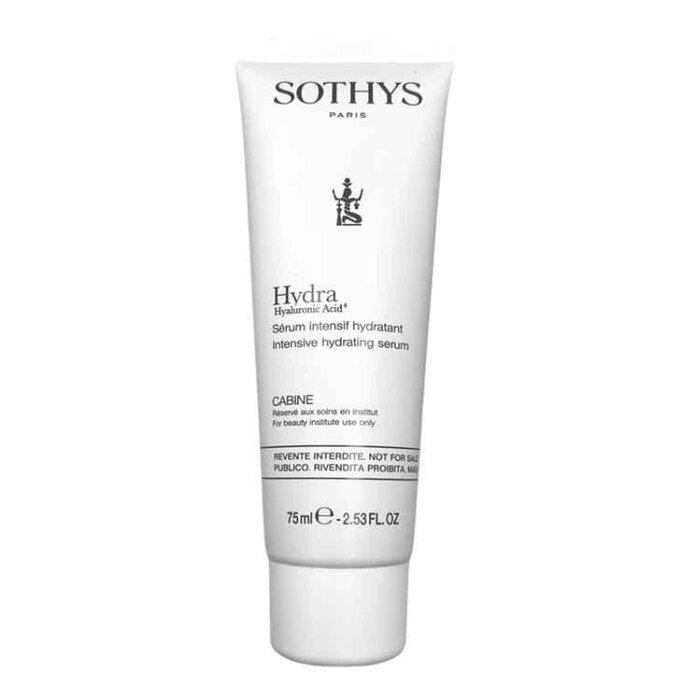 Sothys Intensive Hydrating Serum 75mlProduct Thumbnail