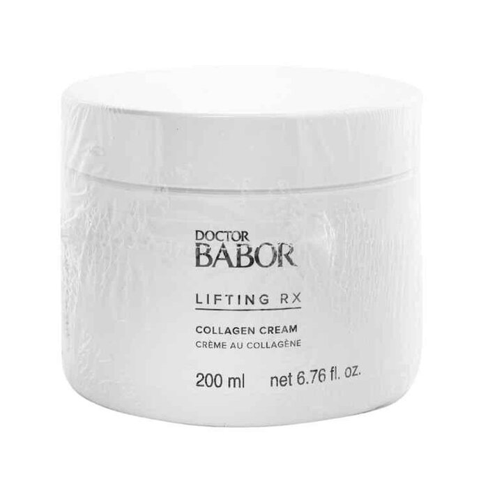 Babor DR BABOR Lifting RX Collagen Cream (USA ver.) 200mlProduct Thumbnail
