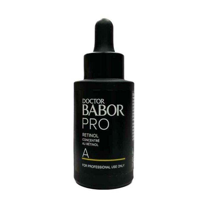 Babor DR BABOR PRO A Retinol Concentrate (Salon) 30mlx2Product Thumbnail