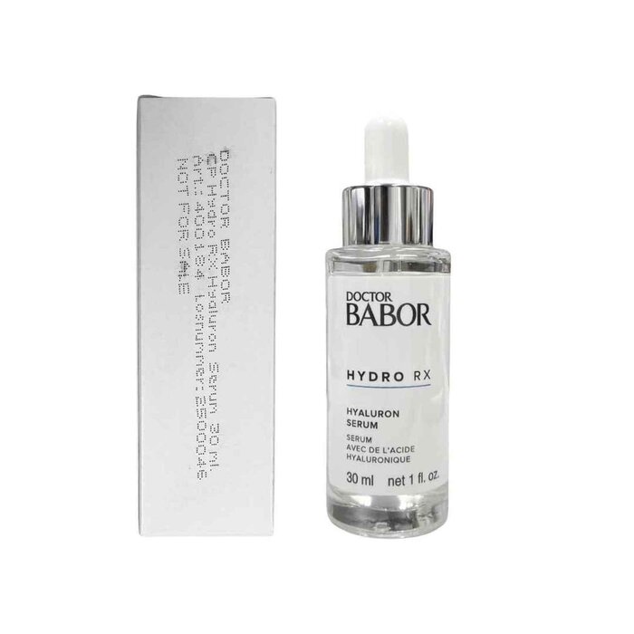 バボール Babor DR BABOR Hydro RX Hyaluron Serum (USA ver.) 30mlProduct Thumbnail