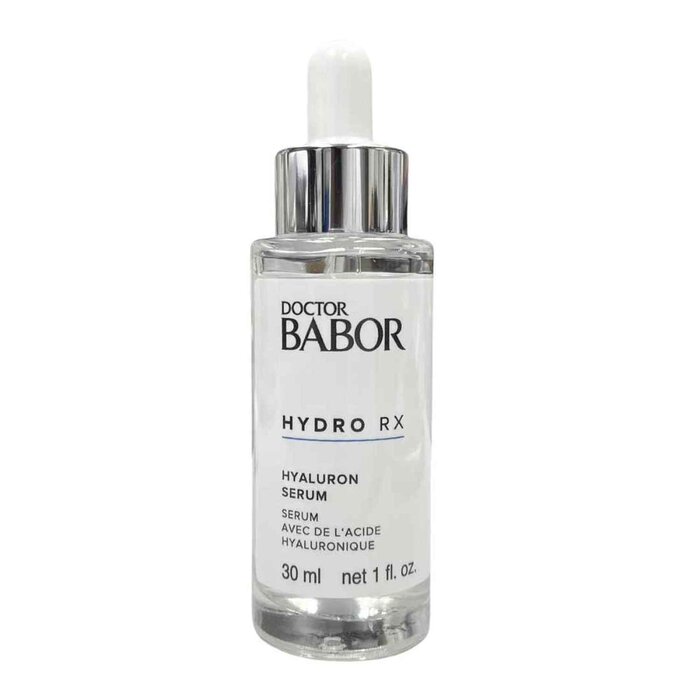 Babor DR BABOR Hydro RX Hyaluron Serum (USA ver.) 30mlProduct Thumbnail