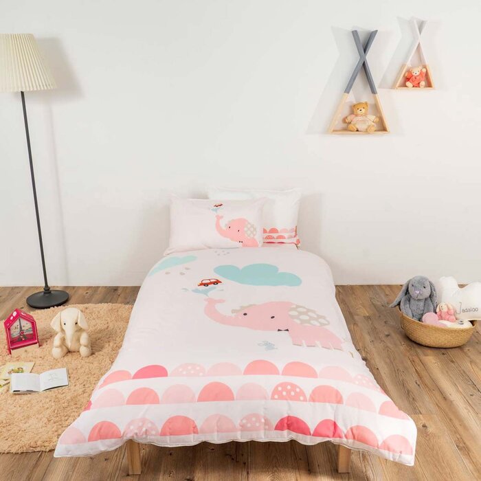 Junior duvet outlet set