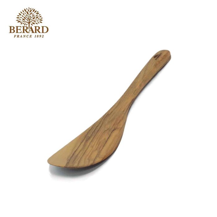 Olivewood cutting board by BERARD Olivier