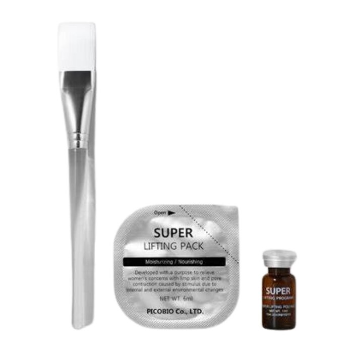 PicoBio Super Lifting Program 10 Applications | Strawberrynet CAM