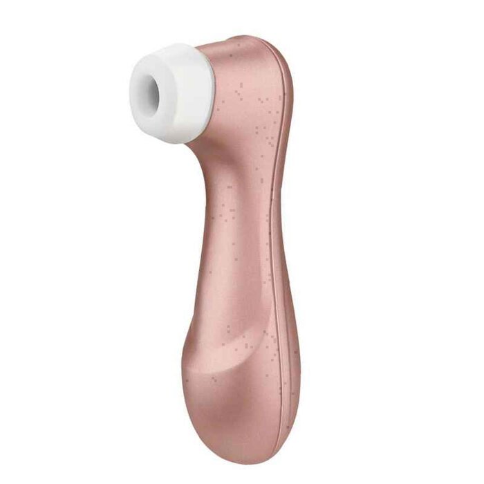 Satisfyer Pro 2 Next Generation Clitoral Stimulator Fixed Size Women