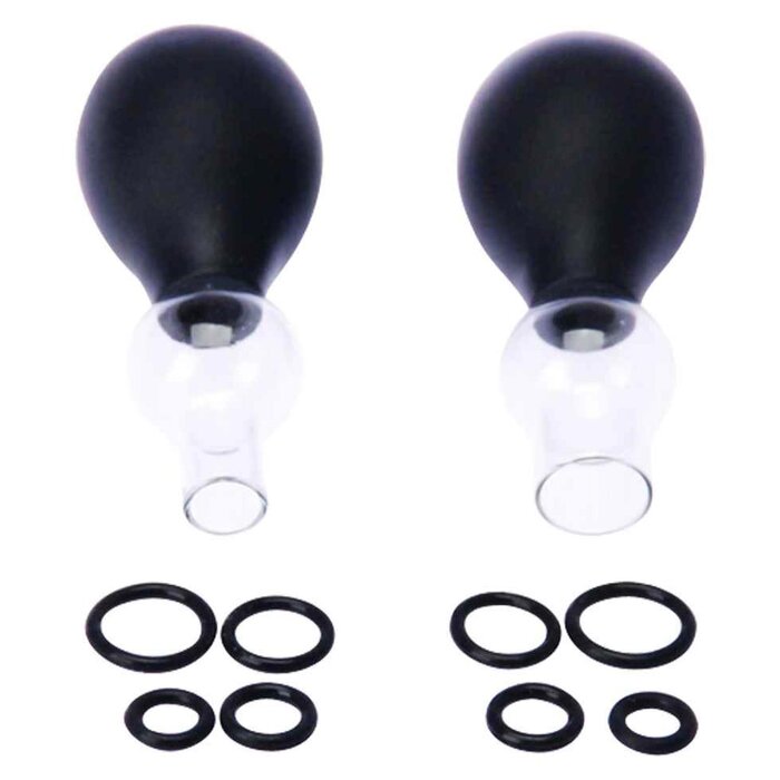 AOne Nipple Ring massage stimulator for both men and women Fixed Size