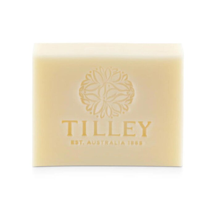 TILLEY - Lemongrass Soap 100G x 2pcs Fixed size - Bath Soap